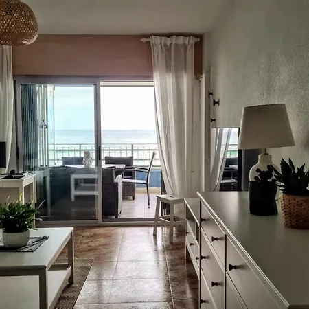 Pri Mori Appartement El Brosquil