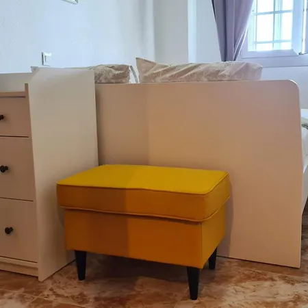 Apartment Pri Mori *