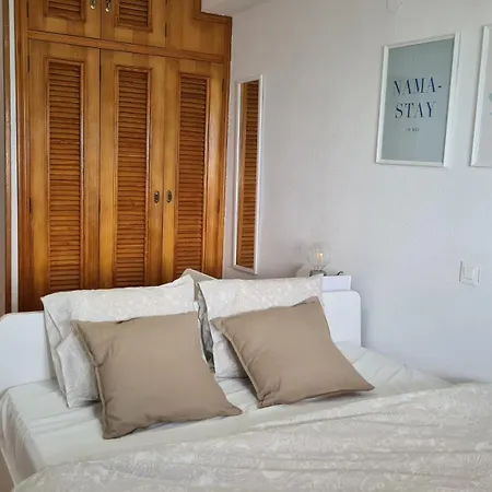Beachfront - Direct Access El Brosquil