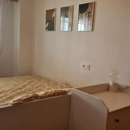 Beachfront - Direct Access Appartamento El Brosquil