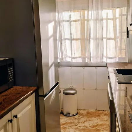 Pri Mori Apartment