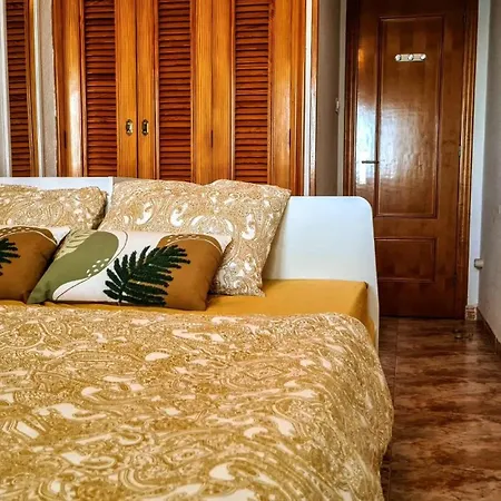 Pri Mori Apartment