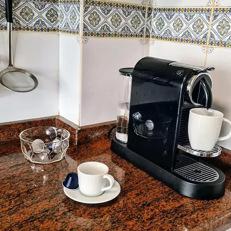 Appartement Pri Mori El Brosquil