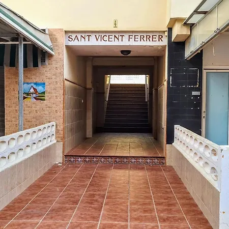 Appartamento Beachfront - Direct Access
