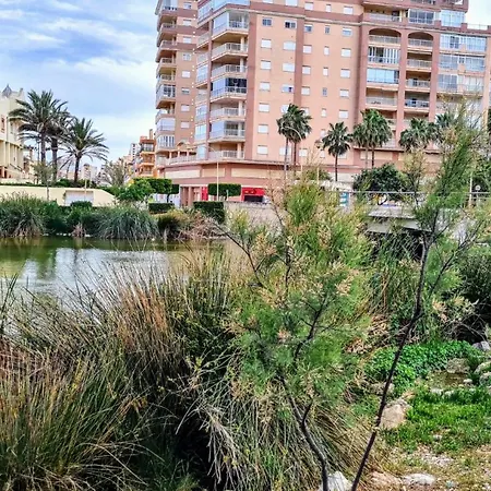 Beachfront - Direct Access El Brosquil