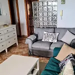 דירה Pri Mori El Brosquil