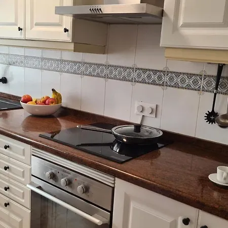 Apartament Pri Mori *