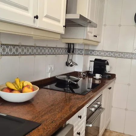 Pri Mori Appartement *