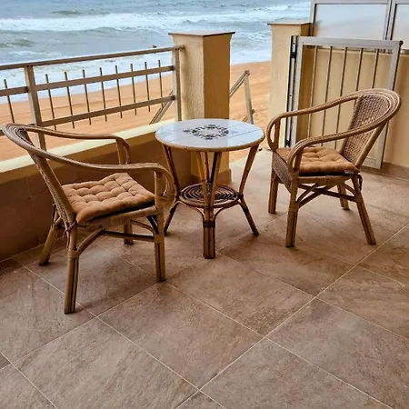 Appartement Pri Mori