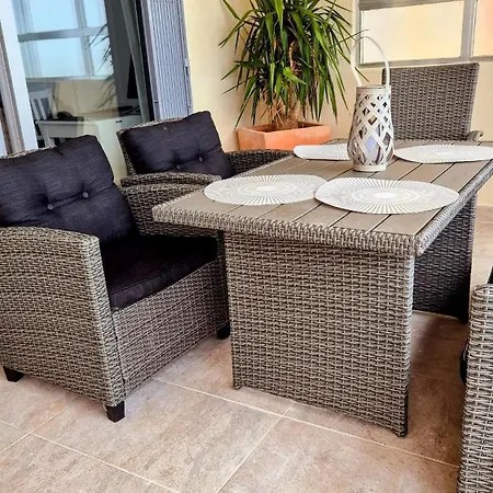 Pri Mori Appartement